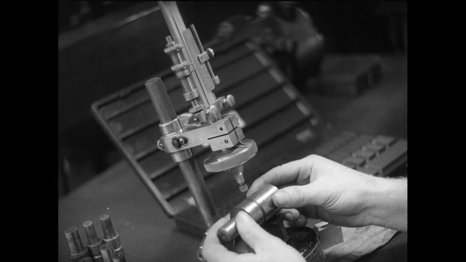 Thumbnail image for Master Hands (Film)