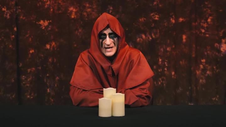 Thumbnail image for Graveyard Cinema - Ep 102 The Unholy Three